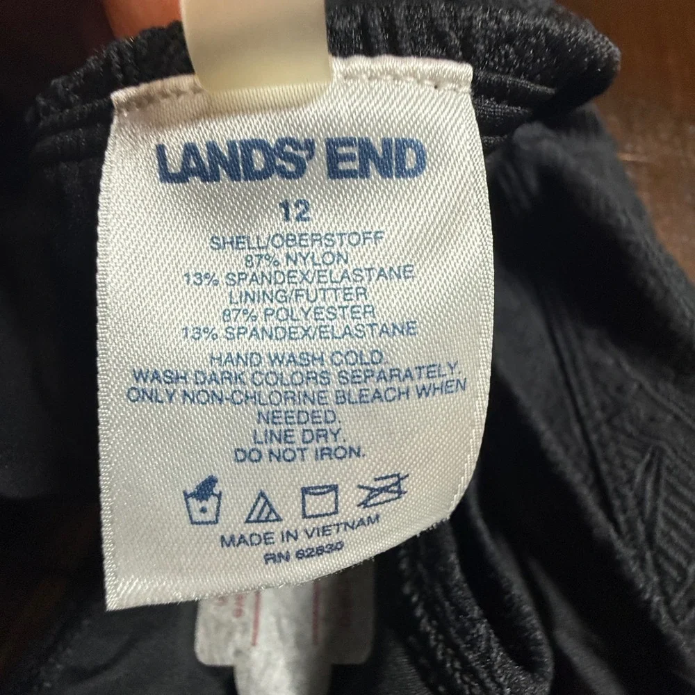 Lands End lands end